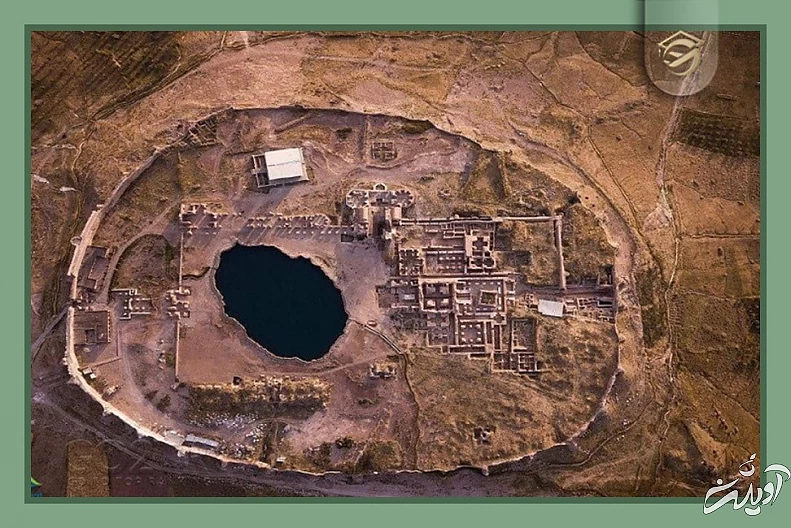 رازهایی از مخوفترین مکانهای ایران که سفر به آنها دل و جرات میخواهد؛ از جهنم دره تا تالاب مرموز ارواح + تصاویر رازهایی از مخوفترین مکانهای ایران که سفر به آنها دل و جرات میخواهد؛ از جهنم دره تا تالاب مرموز ارواح + تصاویر